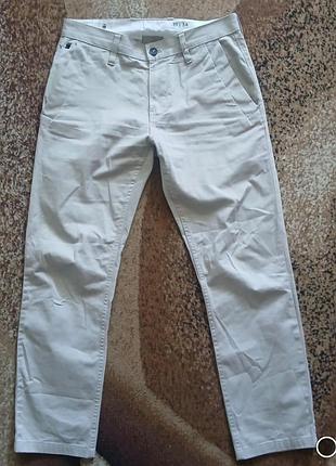 Брюки фирми g-star raw оригинал