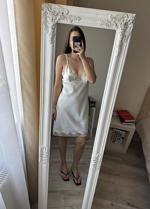 Сліп дрес m&s, сукня