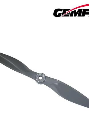 Пропеллер, лопасти gemfan's new vortex 10х6e ccw (1 шт)