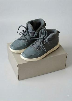 Мужские кроссовки adidas fusion storm wtr (оригинал) 42