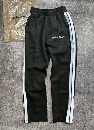 Штани palm angels/штани пальм анджелс/штани чоловічі