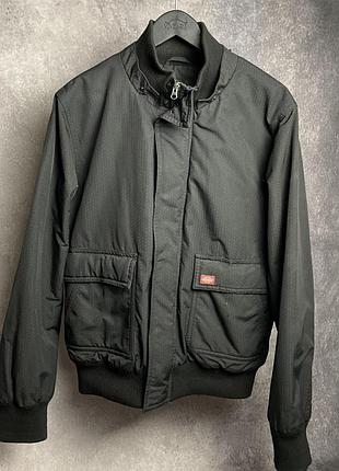Вінтажний бомбер dickies l