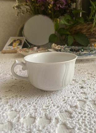 Кавова чашка villeroy boch