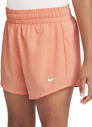 Nike шорты