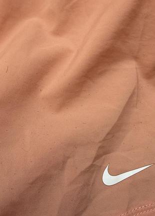 Nike шорты 7