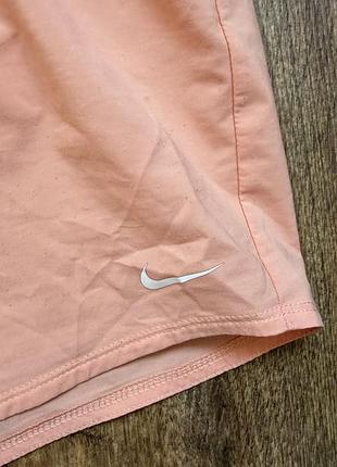 Nike шорты 6