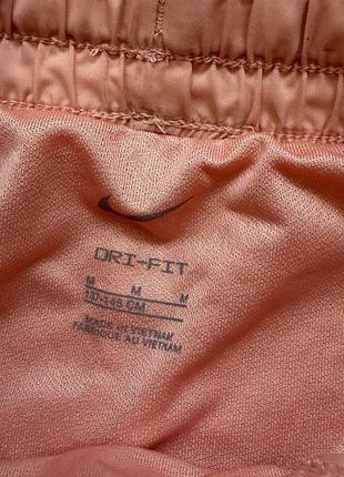 Nike шорты 3