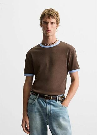 Футболка zara