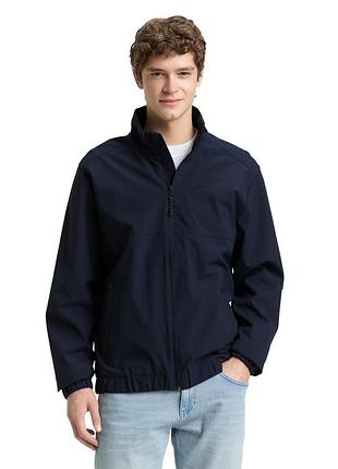 Куртка блузон tom tailor m, 2xl