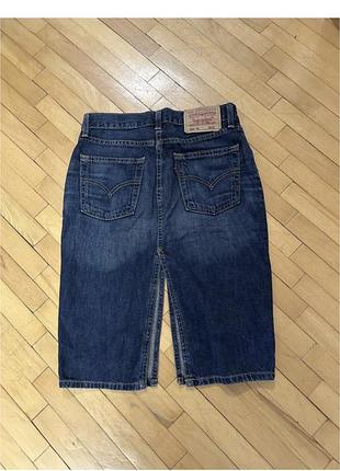 Юбка спідниця levis