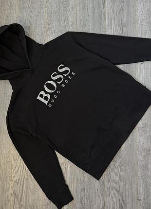 Худі hugo boss жіноче