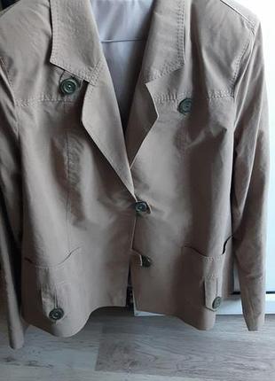 Пиджак женский