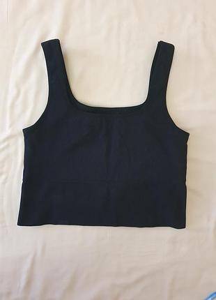 Спортивный топ h&amp;m