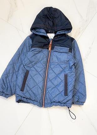 Куртка 110 зріст