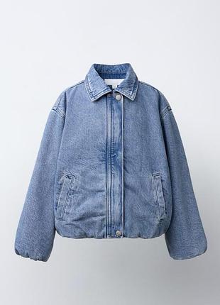 Стильна курточка від zara🔥