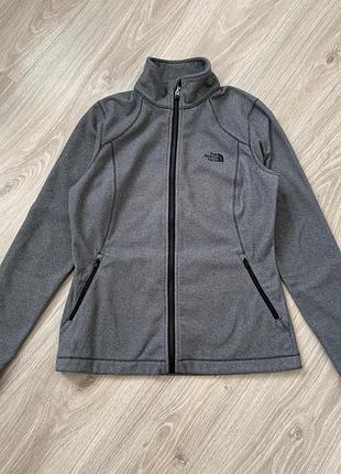 Фліска the north face
