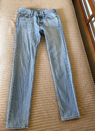 Джинси hollister w29 l32 нові