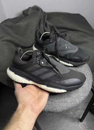Кросівки adidas solar drive 5 goretex 41 26 кроссовки адідас гортекс