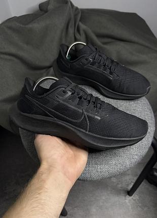 Кросівки nike zoom pegasus 38 40.5 26 кроссовки найк зум пегасус
