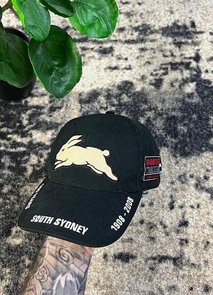 Кепка nhl vintage