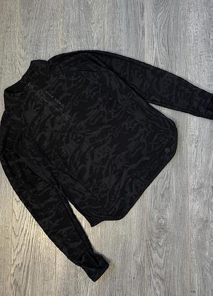 Жіноча кофта nike trail dri fit