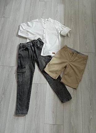 Комплект речей zara,hm