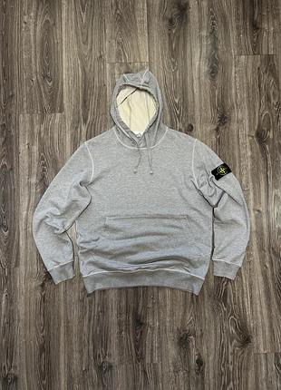 Худі кофта stone island original