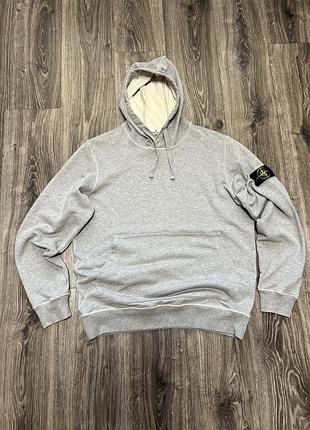 Худі кофта stone island original 2