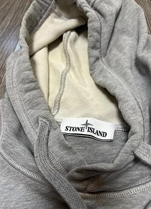 Худі кофта stone island original 4