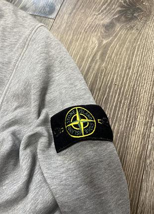 Худі кофта stone island original 3