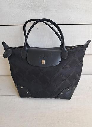 Сумка жіноча longchamp