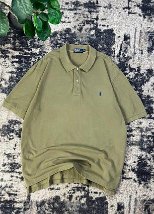 Поло polo ralph lauren