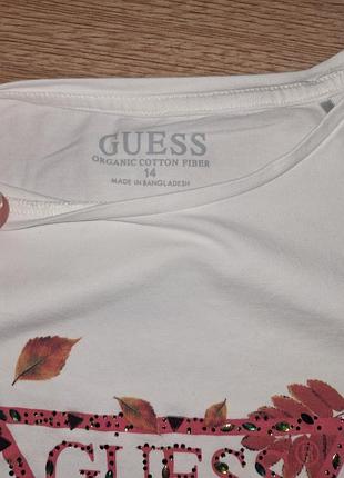 Guess лонг 3
