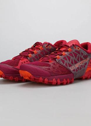 La sportiva “bushido ll”  трекинговые-туристические кроссовки унисекс