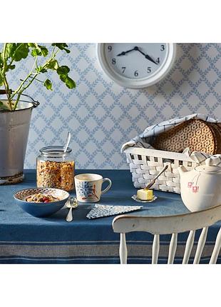 Банка з кришкою vardagen ikea 602.919.30 002.919.28