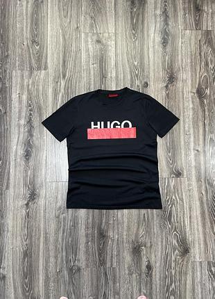 Футболка hugo
