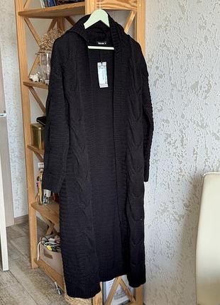 Кардиган boohoo