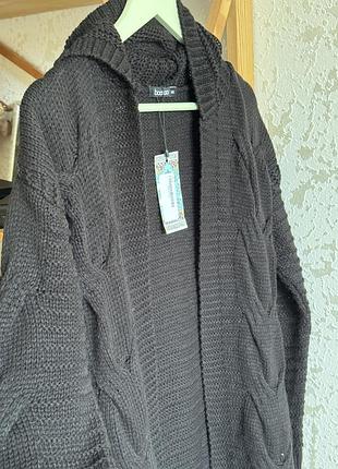 Кардиган boohoo 2
