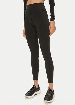 Adidas all me  женские спортивные-тренировочные лосины