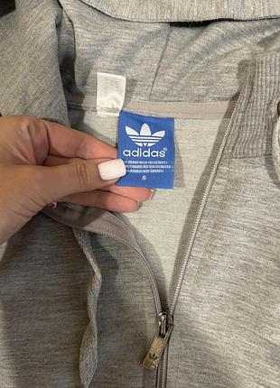 Жіночій спортивний костюм в ідеальному стані, adidas 2