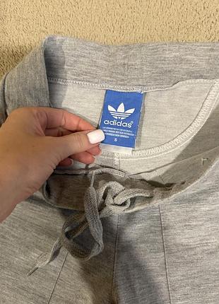 Жіночій спортивний костюм в ідеальному стані, adidas 7