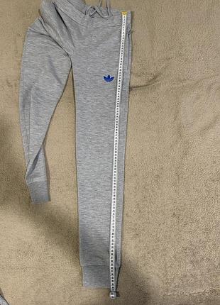 Жіночій спортивний костюм в ідеальному стані, adidas 9