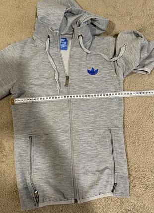 Жіночій спортивний костюм в ідеальному стані, adidas 5