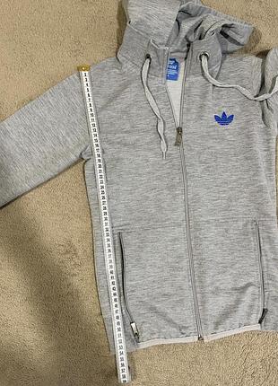 Жіночій спортивний костюм в ідеальному стані, adidas 4