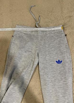Жіночій спортивний костюм в ідеальному стані, adidas 8
