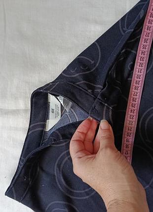Юбка на девочку со смайликами h&m 8-9 лет 6