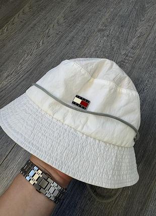 Панама жіноча tommy hilfiger