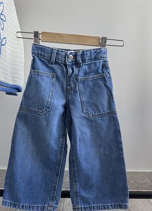 Джинси zara 2