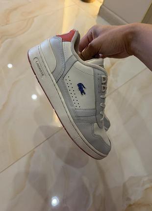 Кросівки lacoste 2