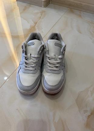 Кросівки lacoste 3